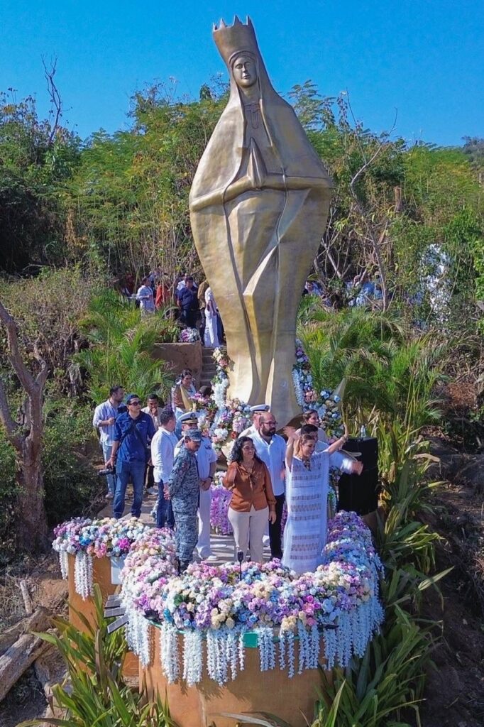 Foto: Gobierno de Guerrero