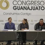 Foto: Com. CongresoGto