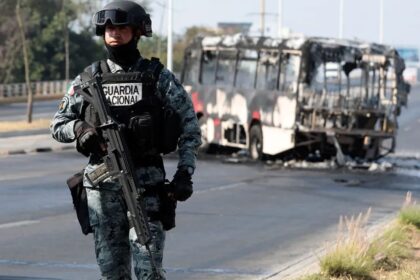 Ulises Ruiz/AFP/Getty Images