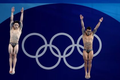 Foto por: 2024 Getty Images