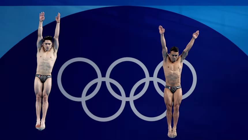 Foto por: 2024 Getty Images