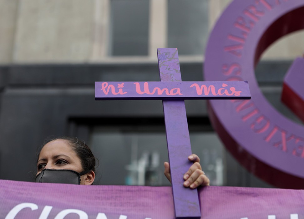 Naciones Unidas Derechos Humanos