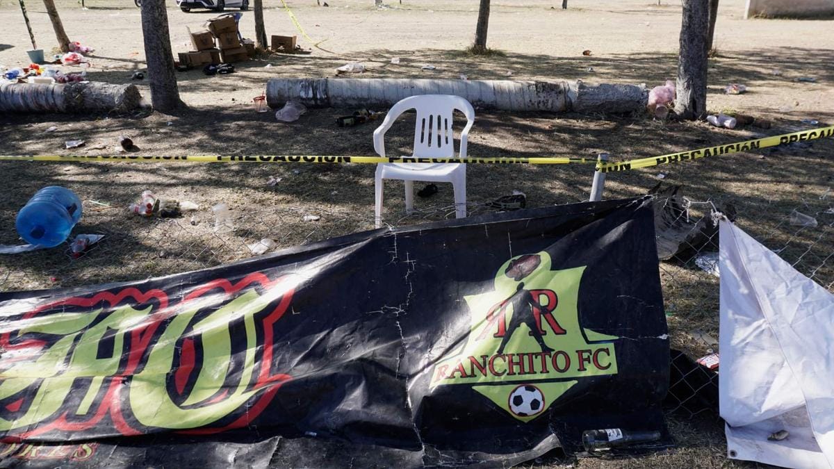 Foto: AP