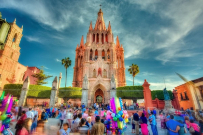 Gobierno de Guanajuato