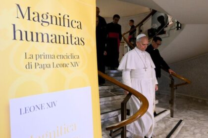 Vatican News