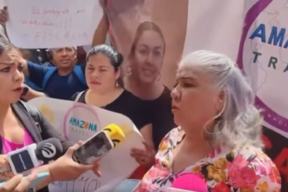 Así Sucede León