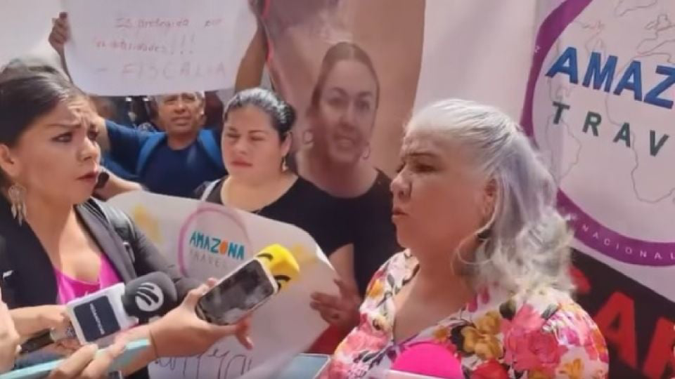 Así Sucede León