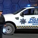 Secretaría de Seguridad Ciudadana Irapuato