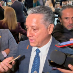 Carlos García