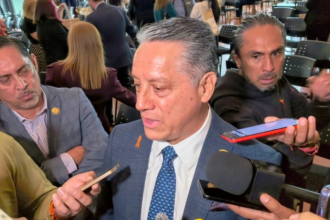 Carlos García