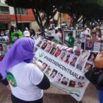 Colectivo Unidos por los Desaparecidos de León