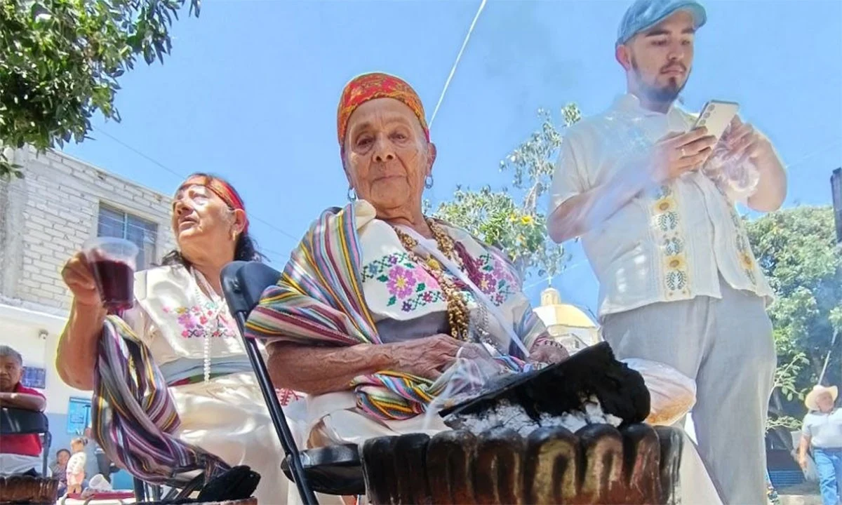 Foto: Ramón Ramírez