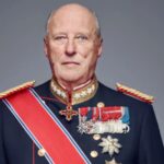 Foto: Familia Real de Noruega
