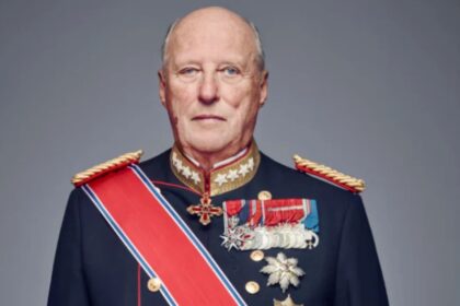 Foto: Familia Real de Noruega