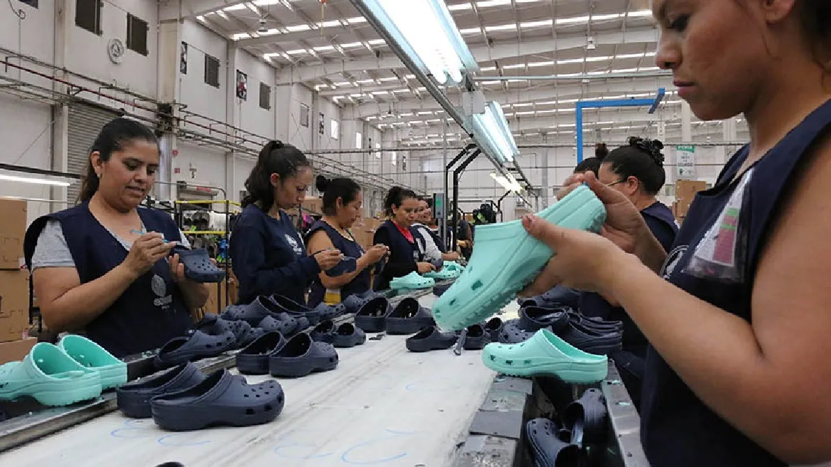 Salario digno para trabajadores en Guanajuato, Foto: Cortesía del Gobierno del Estado
