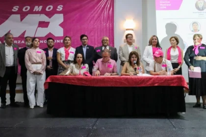 Foto: Mary Ochoa