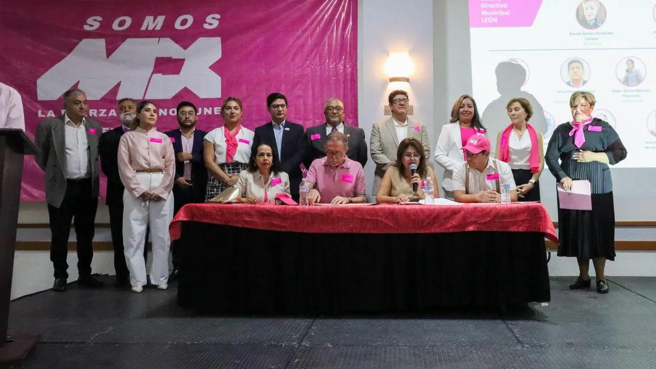 Foto: Mary Ochoa