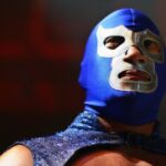 Blue Demon Jr se despide de los cuadriláteros y de León, Foto: Facebook Blue Demon