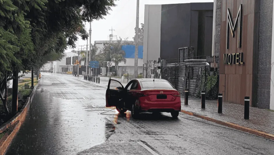 Foto: Secretaría de Seguridad, Prevención y Protección Ciudadana
