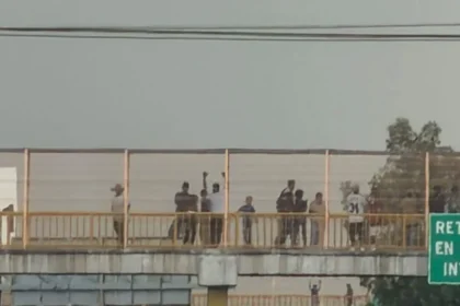 Foto: Cortesía SSP