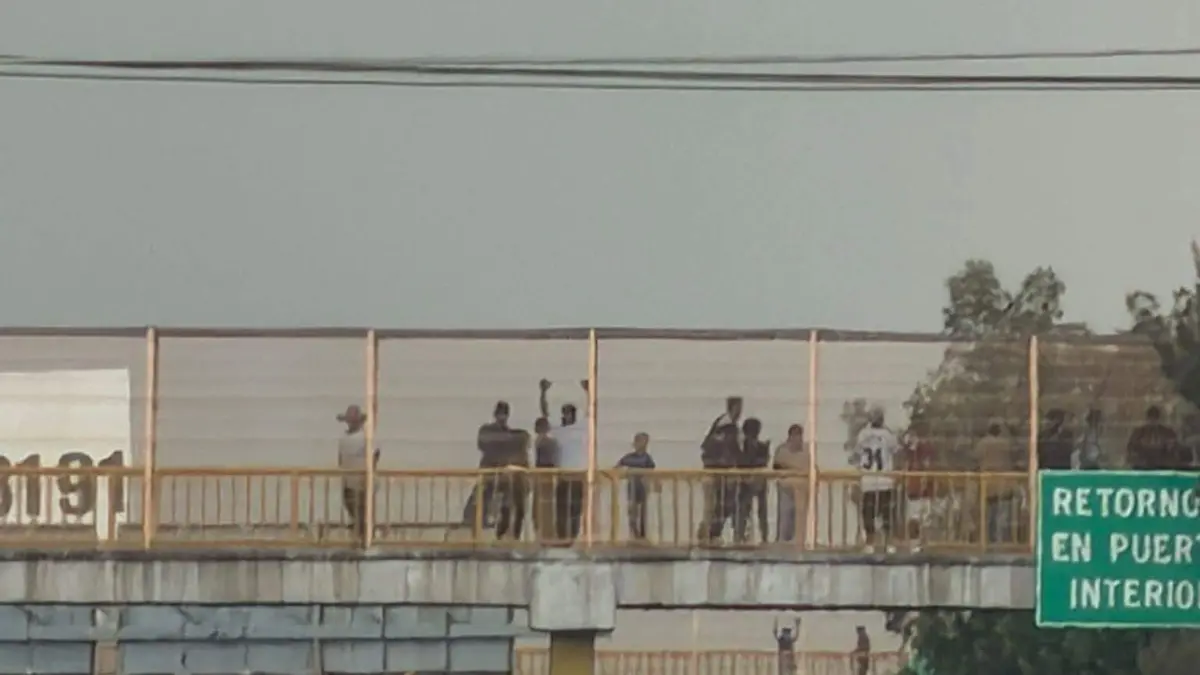 Foto: Cortesía SSP