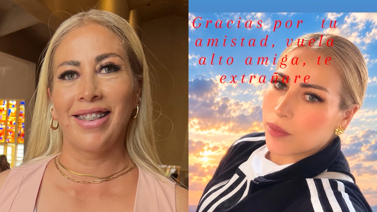 Foto: Redes Sociales